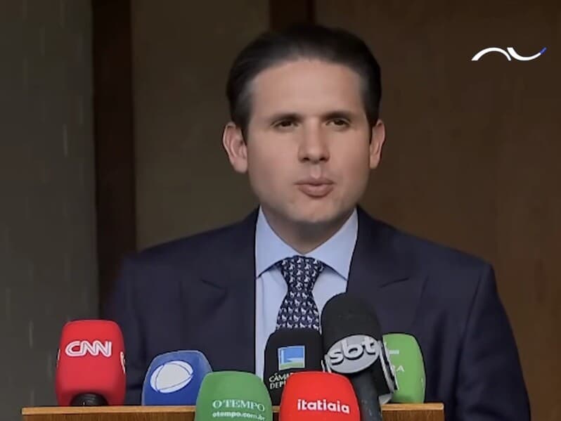 Z - Reprodução/YouTube