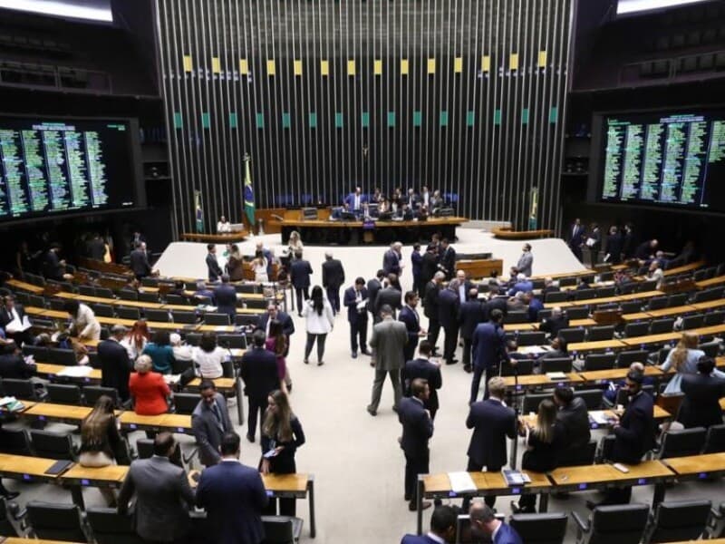 Medida prevê transferência de competência do INSS para o Ministério do Trabalho. - Vinicius Loures / Câmara dos Deputados
