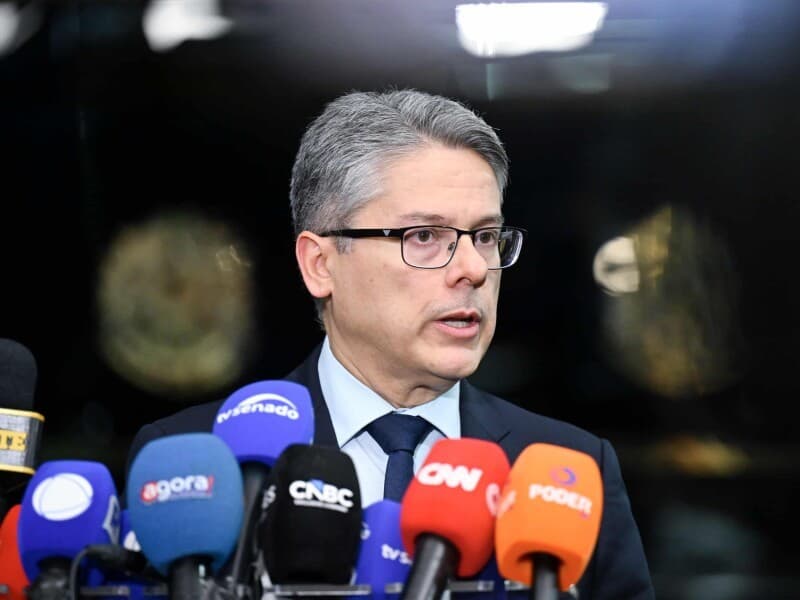 Sem adiamento, relator entregará parecer para votação final no dia 14. - Marcos Oliveira/Agência Senado