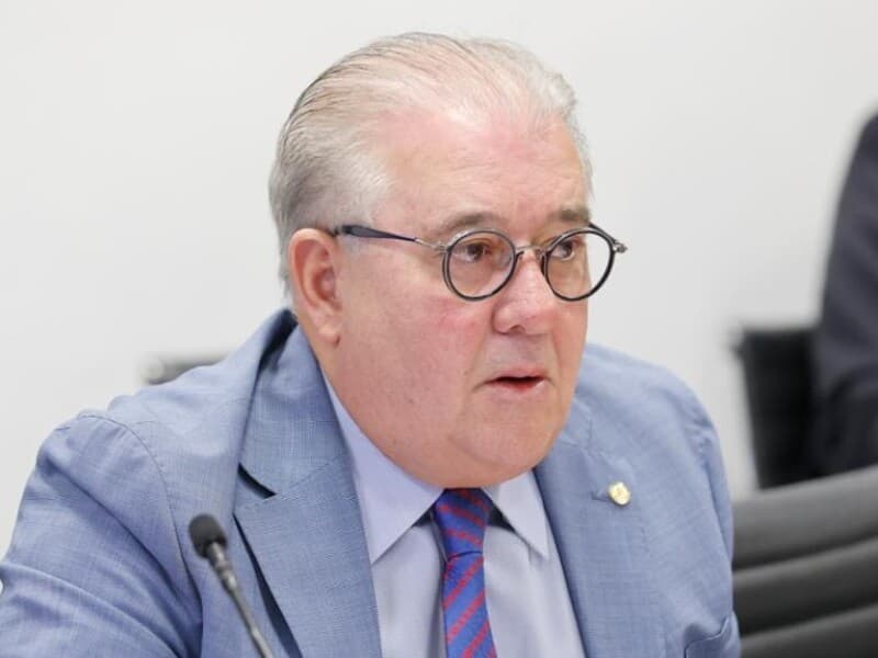 Proposta deve ser discutida pela comissão na próxima semana. - Marina Ramos / Câmara dos Deputados Proposta deve ser discutida pela comissão na próxima semana. - Marina Ramos / Câmara dos Deputados