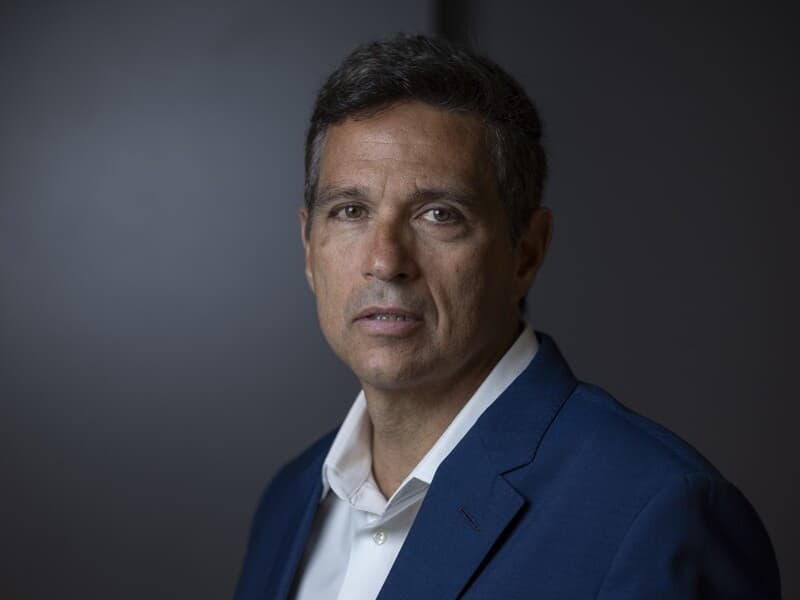 Senadores queriam questionar Campos Neto sobre eventuais falhas de sua gestão na fiscalização do Banco Master. - Danilo Verpa/Folhapress