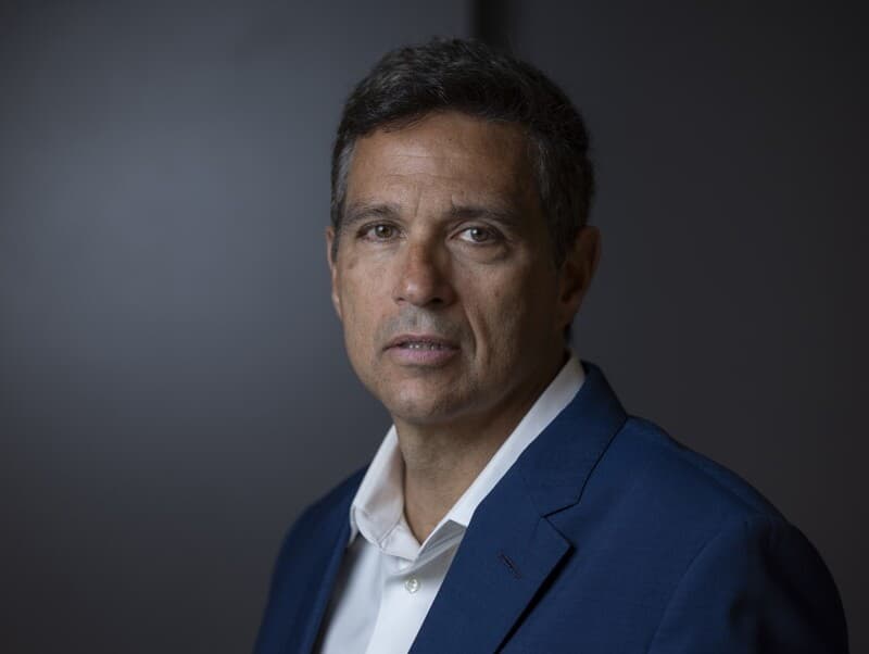 Senadores queriam questionar Campos Neto sobre eventuais falhas de sua gestão na fiscalização do Banco Master. - Danilo Verpa/Folhapress