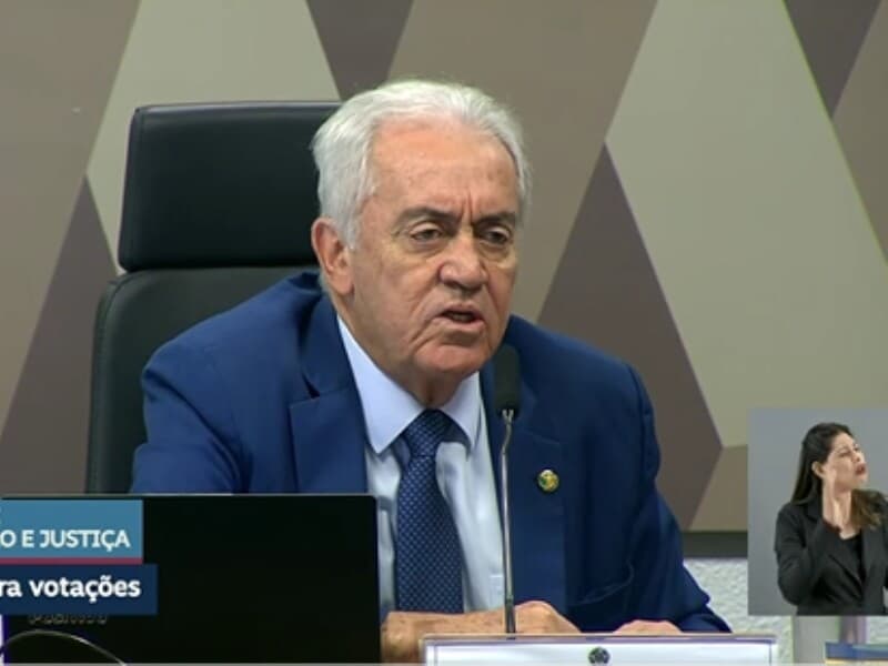 A - Reprodução/YouTube