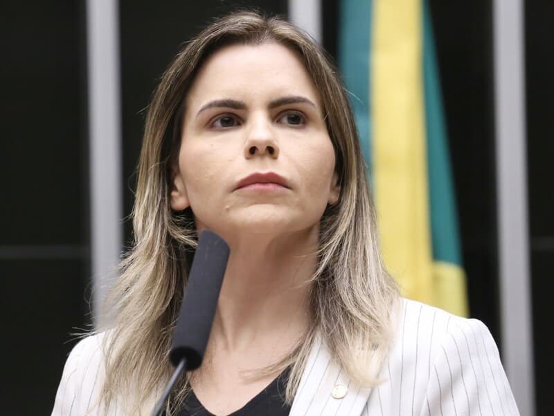 Projeto foi relatado pela deputada Clarissa Tércio. - Kayo Magalhães/Câmara dos Deputados