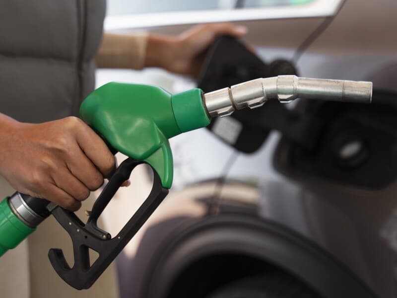 Medida busca coibir fraudes e irregularidades na comercialização de combustíveis. - Freepik