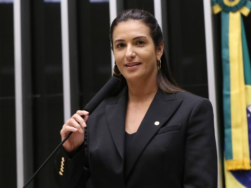 Proposta prevê data comemorativa em 21 de maio. - Kayo Magalhães/Câmara dos Deputados