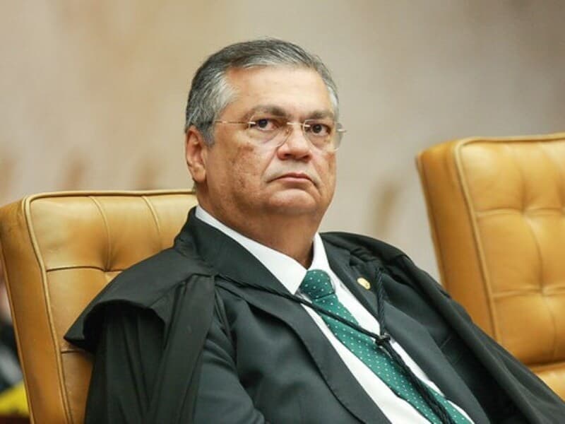 Ministro defende que não é possível decidir sem estudar a condenação de Cláudio Castro no TSE. - Victor Piemonte/STF