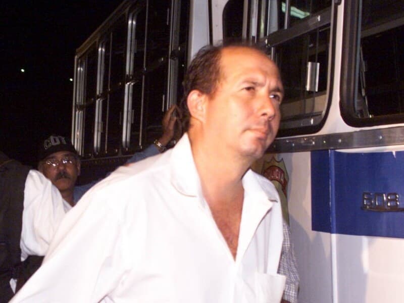 "Deputado da Motosserra" foi condenado a 14 anos de prisão por crimes eleitorais. - Ichiro Guerra/Folhapress