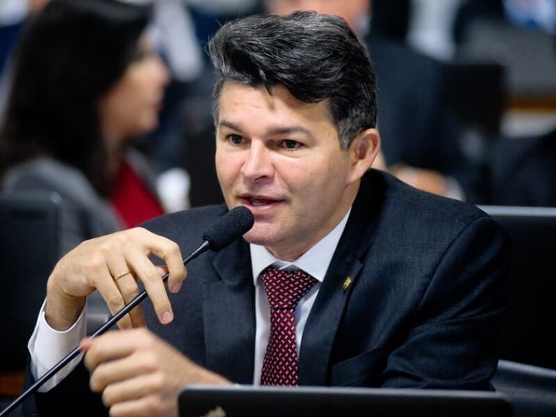 Proposta ainda precisa passar por comissões antes de eventual votação no plenário da Câmara. - Pedro França/Agência Senado