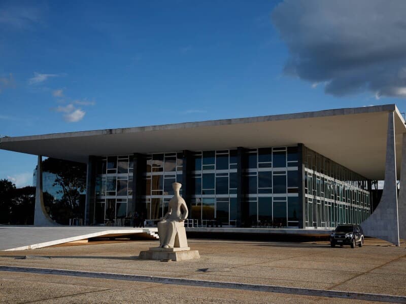 Corte deve decidir sobre pedido de suspensão de trechos da lei ainda em fase inicial de análise. - Pedro Ladeira/Folhapress Corte deve decidir sobre pedido de suspensão de trechos da lei ainda em fase inicial de análise. - Pedro Ladeira/Folhapress