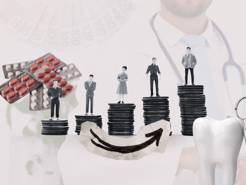 Vanderlan Alves apresentou um pacote de projetos que visa fixar piso salarial para profissionais da saúde. - Arte Congresso em Foco Vanderlan Alves apresentou um pacote de projetos que visa fixar piso salarial para profissionais da saúde. - Arte Congresso em Foco