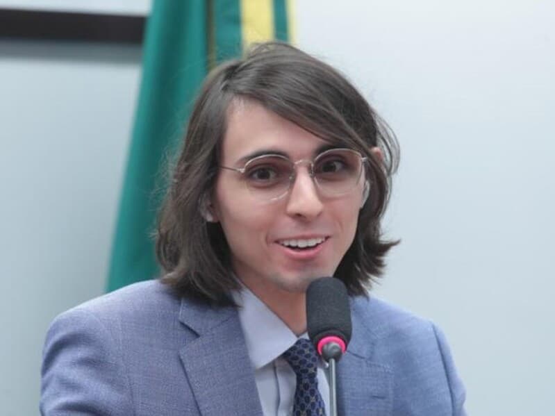 Deputado prevê apresentação da PEC na próxima semana. - Bruno Spada/Câmara dos Deputados