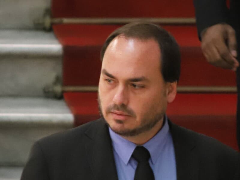 Segundo ex-vereador, Valdemar está "preferindo não ver" a crise interna da legenda. - Charles Sholl/Brazil Photo Press/Folhapress Segundo ex-vereador, Valdemar está "preferindo não ver" a crise interna da legenda. - Charles Sholl/Brazil Photo Press/Folhapress