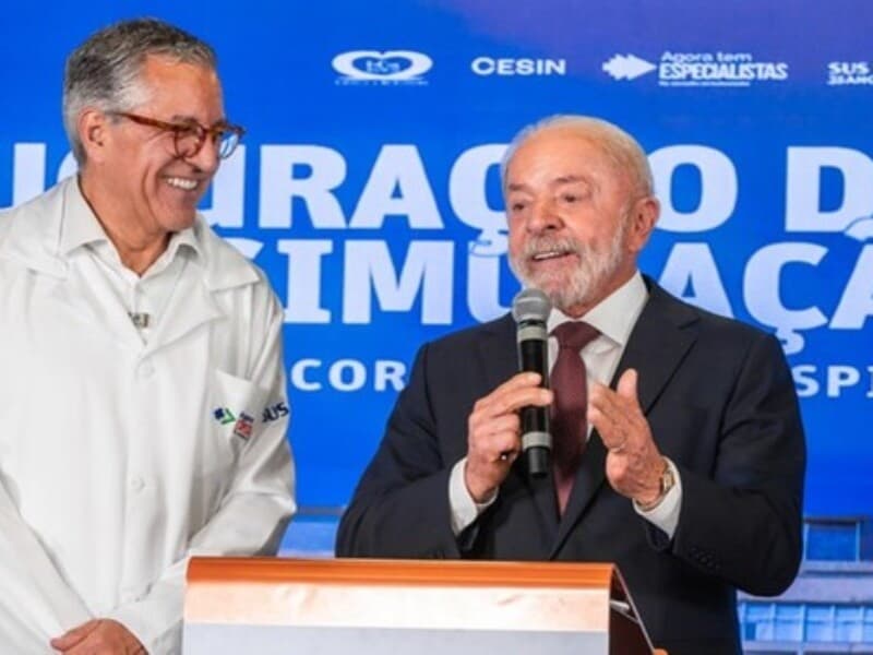 Nova lei prioriza parcerias, uso de inteligência artificial e modernização de pesquisas oncológicas no país. - João Risi / MS