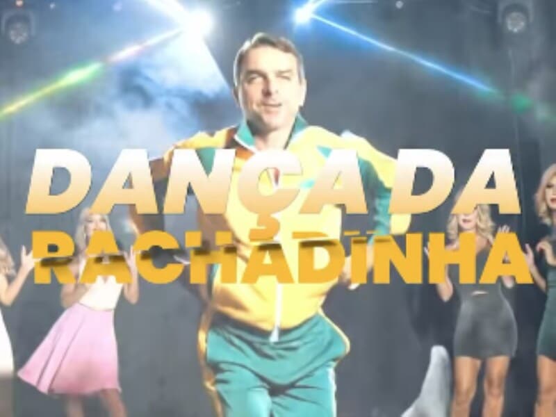 Z - Reprodução/Instagram