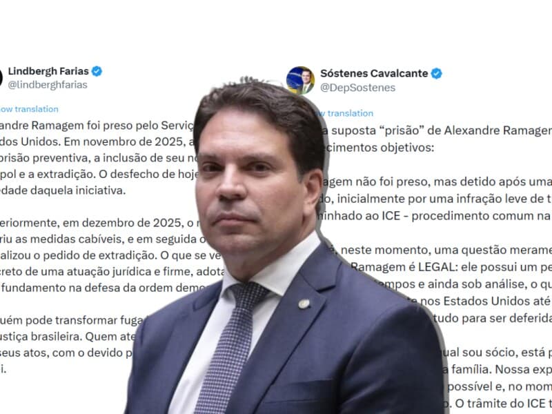 Ex-deputado foi detido nesta segunda-feira (13). - Bruno Spada/Câmara dos Deputados | Arte Congresso em Foco