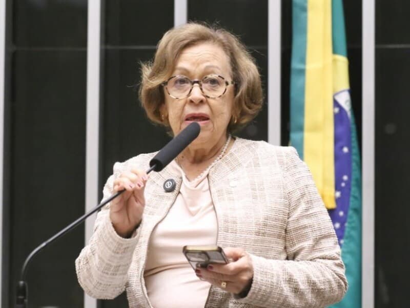 Projeto dobra o prazo mínimo para filiação partidária. - Kayo Magalhães/Câmara dos Deputados