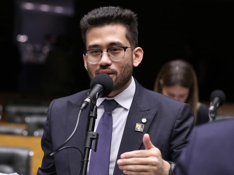 Deputado propôs dobrar pena de detentos que se recusem a trabalhar. - Kayo Magalhães/Câmara dos Deputados