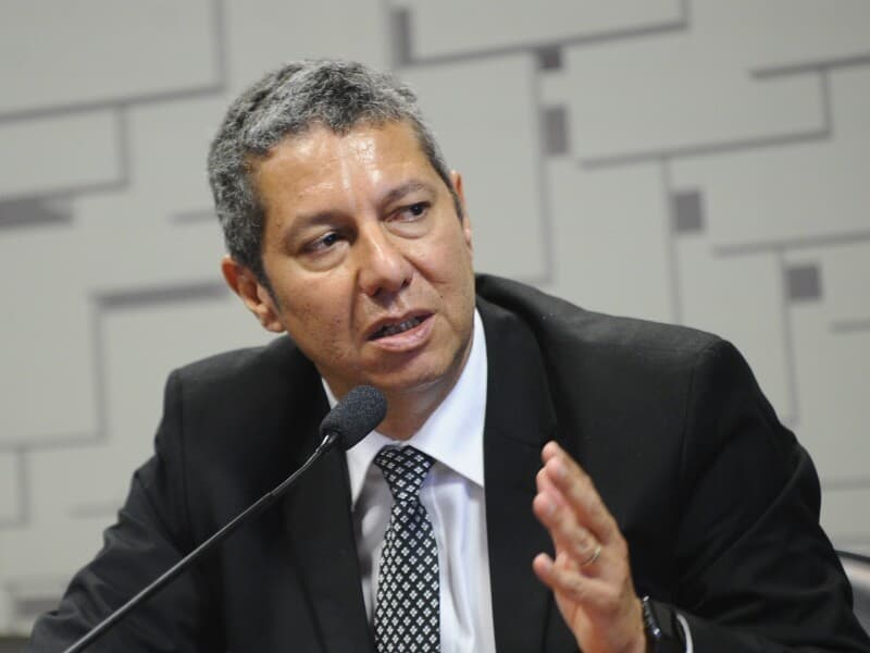 Economista é professor do IDP e na Universidade de Lisboa. - Marcos Oliveira/Agência Senado