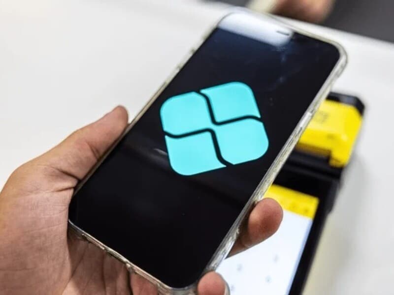 Uso de pagamentos digitais, como o Pix, está no centro do debate sobre fraudes e responsabilidade de bancos. - Pedro Affonso/Folhapress