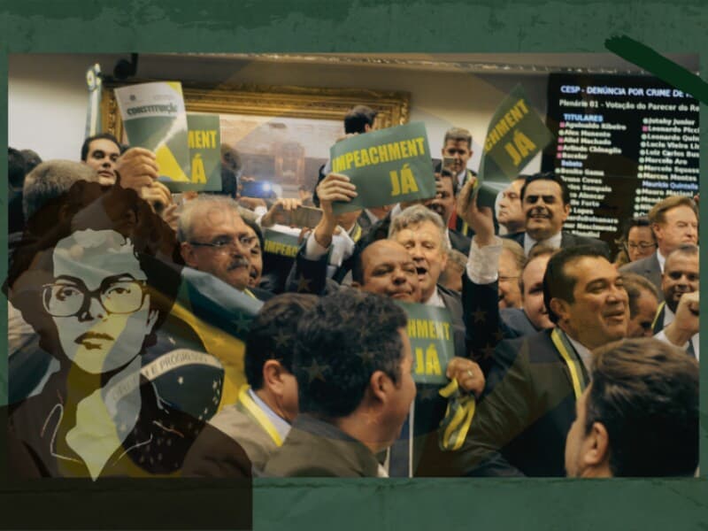 Votação ocorreu há 10 anos. - Luis Macedo/Câmara dos Deputados | Sattu Rodrigues | Arte Congresso em Foco