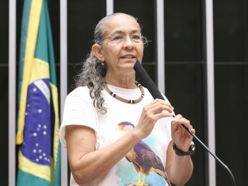 Projeto prevê acompanhamento via plataforma do Ministério da Saúde. - Kayo Magalhães/Câmara dos Deputados