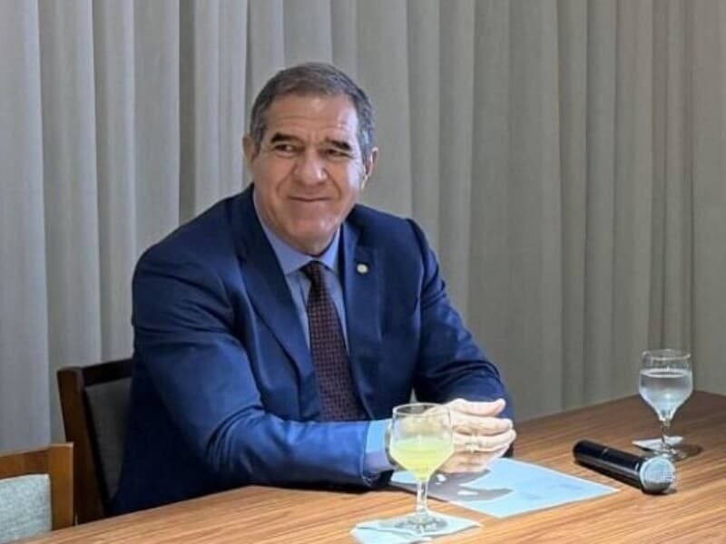 Para Luiz Gastão, abordagem em torno da jornada garante maior flexibilidade ao trabalhador. - Divulgação/Congresso em Foco