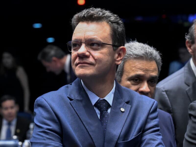 TCU analisará requisitos legais de Odair Cunha antes da posse. - Carlos Moura/Agência Senado