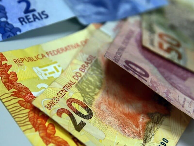 Valor pode mudar conforme o desempenho da eleição até novembro. - Marcello Casal JrAgência Brasil