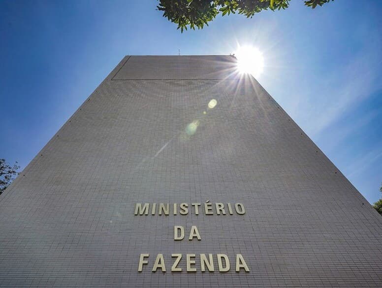 Projeto das diretrizes orçamentários é elaborado em conjunto pelos ministérios da Fazenda e do Planejamento. - Rafa Neddermeyer/Agência Brasil