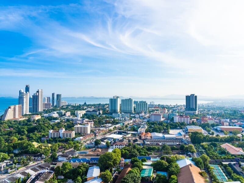 Mudanças em limites municipais passam a seguir regras nacionais com nova lei. - Freepik