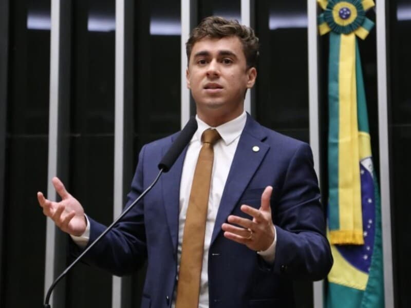 Emenda sugere que governo arque com despesas da redução de jornada de trabalho. - Kayo Magalhães/Câmara dos Deputados Emenda sugere que governo arque com despesas da redução de jornada de trabalho. - Kayo Magalhães/Câmara dos Deputados