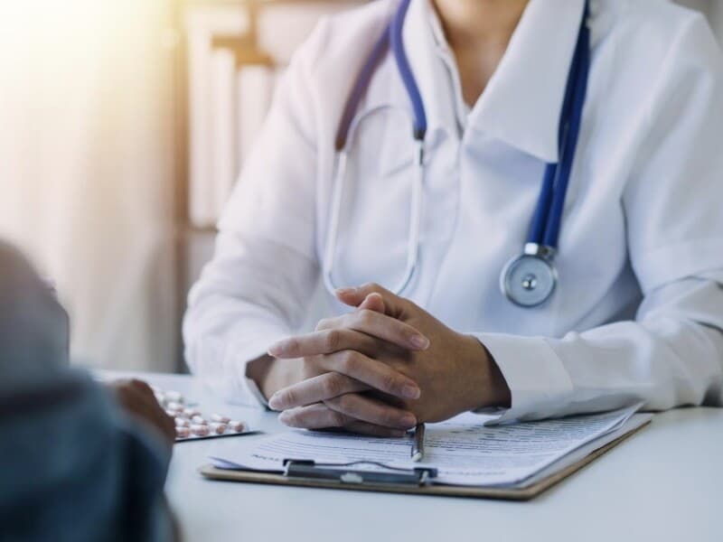 Autor defende que a iniciativa pode beneficiar todo o sistema de saúde brasileiro. - Freepik