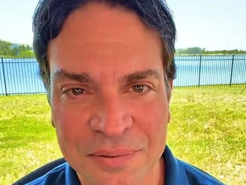 Liberado pelo ICE, Ramagem criticou a PF e confirmou que sua prisão nos EUA foi por erro administrativo. - Reprodução