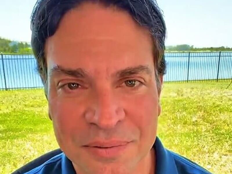 Liberado pelo ICE, Ramagem criticou a PF e confirmou que sua prisão nos EUA foi por erro administrativo. - Reprodução