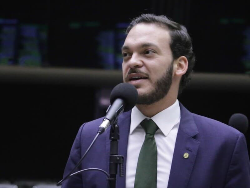 Prisão ocorre em meio ao avanço de investigações sobre infiltração do crime organizado em estruturas institucionais. - Paulo Sergio/Câmara dos Deputados