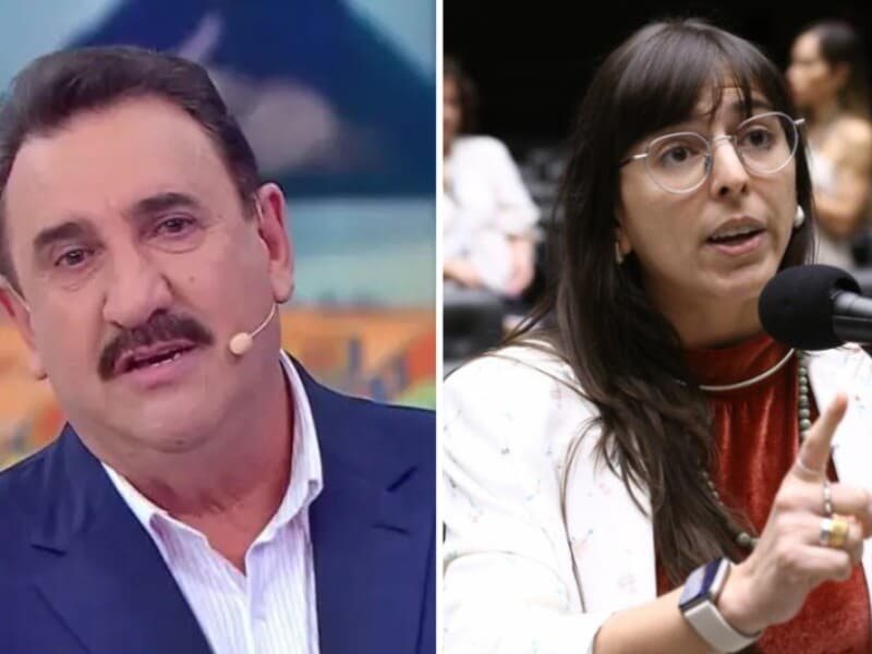 Indenização foi negada por juiz do Rio Grande do Norte. - Reprodução | Vinicius Loures/Câmara dos Deputados | Arte Congresso em Foco