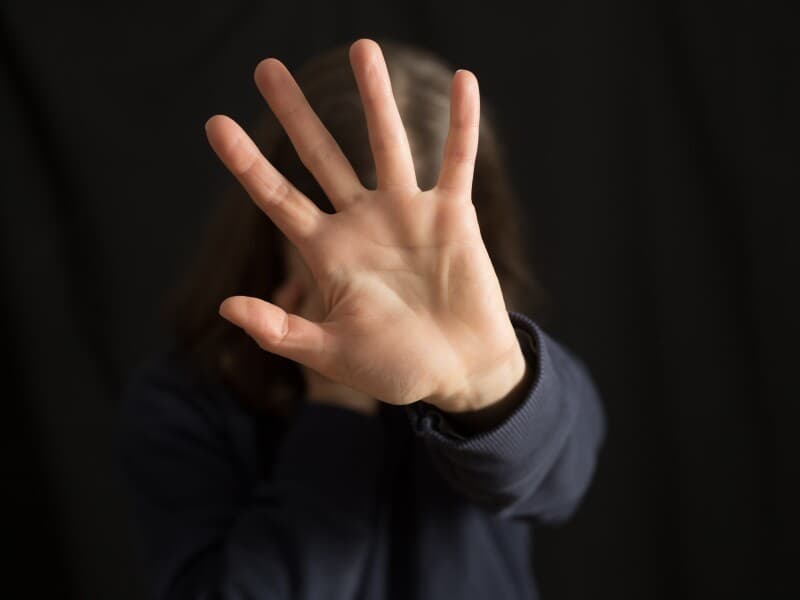 Os dados serão armazenadas até o fim do cumprimento da pena ou por três anos, o que for maior. - Freepik