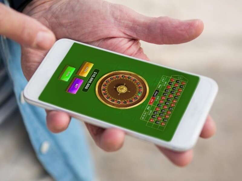 Projeto proíbe o funcionamento, transferências bancárias e divulgação de plataformas. - Freepik