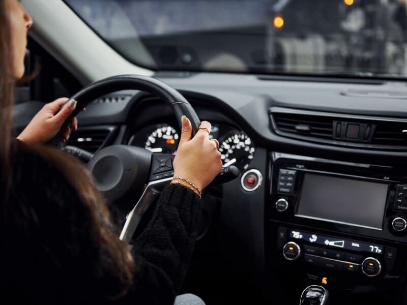 O tema foi debatido na comissão especial sobre a alteração no Código de Trânsito Brasileiro. - Freepik