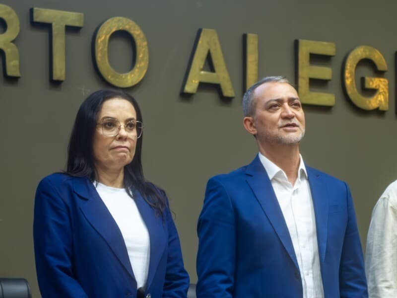 Edegar abriu mão da pré-campanha por decisão da executiva nacional do PT. - EVANDRO LEAL/Agencia Enquadrar/Folhapress