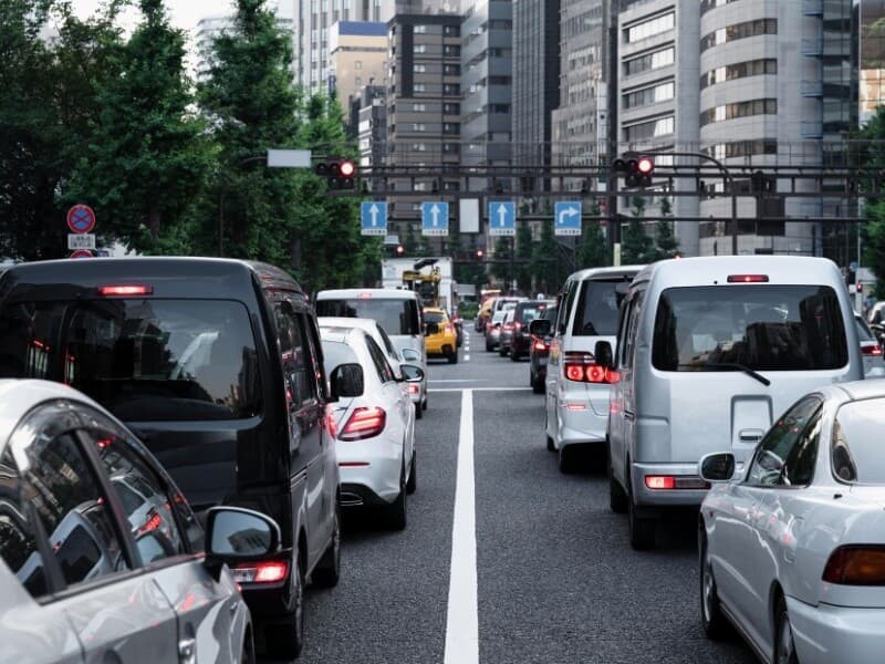 Relator ressaltou que a proposta pode colaborar para a redução dos acidentes de trânsito. - Freepik