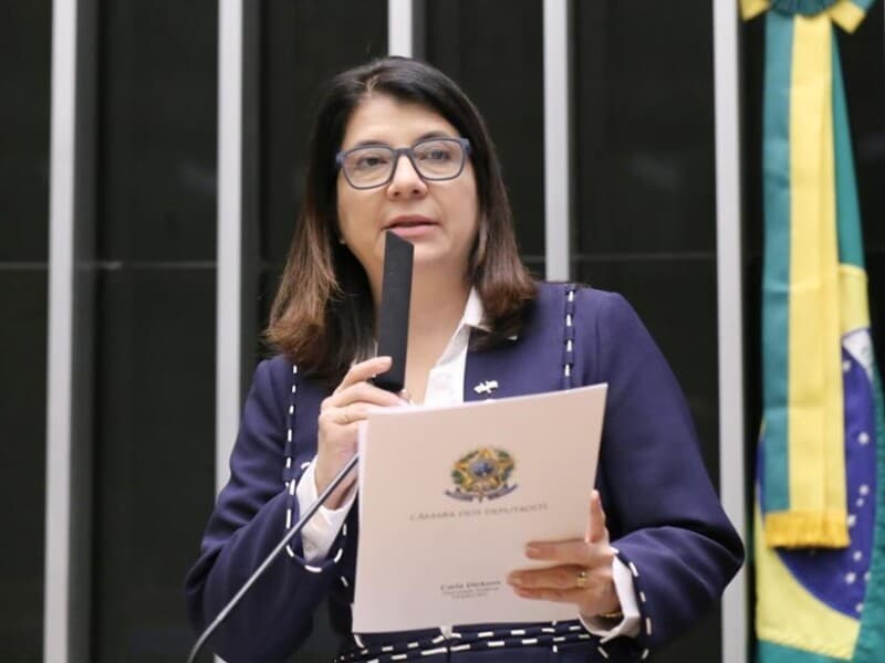 Projeto cria Dia Nacional em Memória das Vítimas do Holocausto. - Kayo Magalhães/Câmara dos Deputados