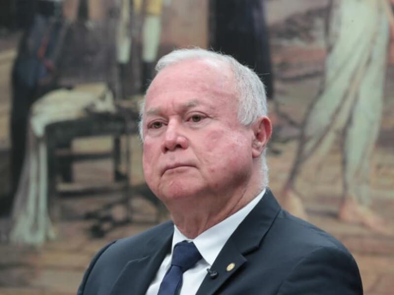 A CCJ aprovou o relatório do deputado Paulo Azi sobre a redução da jornada de trabalho. - Bruno Spada/Câmara dos Deputados