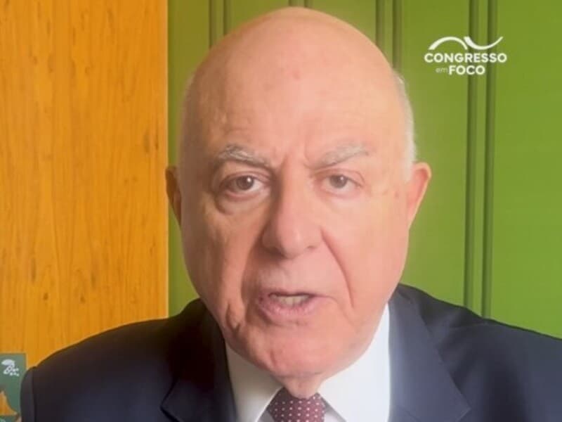 Após pedido do governo, relator do marco legal dos minerais críticos e terras raras adia novamente entrega do parecer. - Reprodução