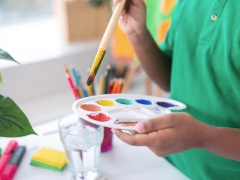 Relator ressaltou que iniciativa reforça as metas estabelecidas no Plano Nacional de Educação. - Freepik