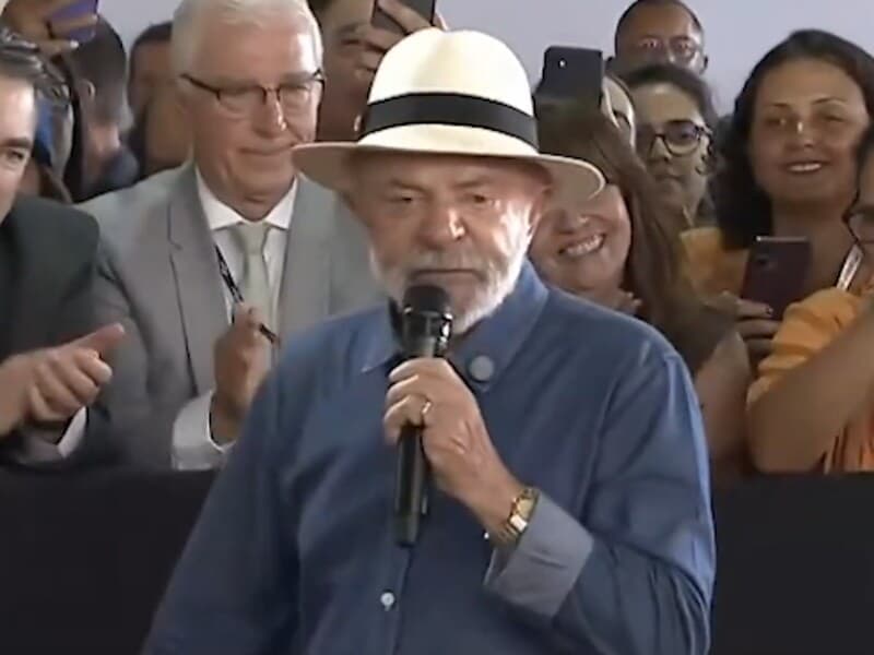 z - Reprodução/YouTube