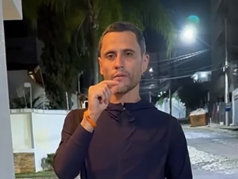 gg - Reprodução/Instagram