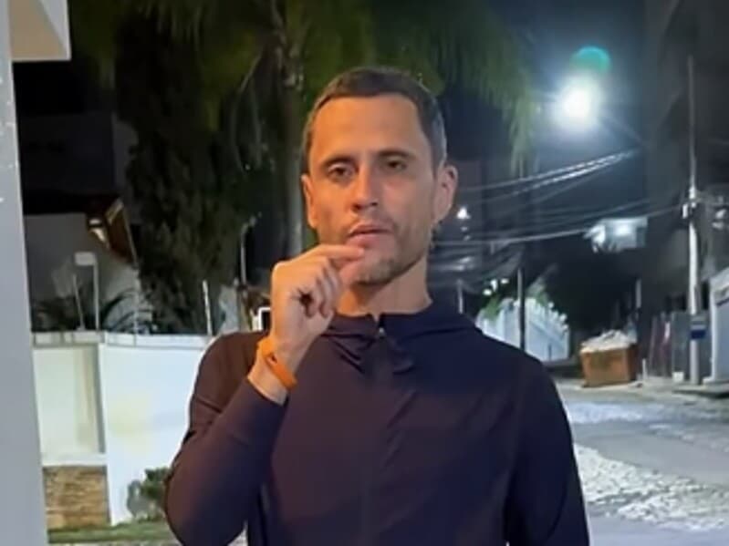 gg - Reprodução/Instagram