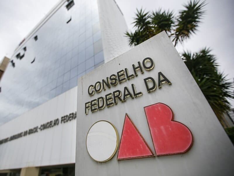 Pautas da OAB Nacional foram formalizadas no início do ano, com apoio unânime de conselheiros.  - Raul Spinassé/CFOAB
